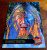 Card Fleer Ultra X-Men 1995 Marvel Nº 41 | Sabretooth