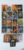 Cards Ken Kelly Collection 2 – The Warrior (FPG) 1994 – Coleção Completa