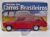 Carros Brasileiros – Veraneio – Jornal Extra – Lacrada