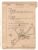 Carta De Aproximação IRF – Aeroporto – Ararangua – SC – Anos 50 – Varig