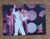 Cartão card River group Elvis collection 458. Aloha special.
