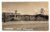 Cartao Postal Acesso A Ponte Hercilio Luz – Florianopolis – SC – Anos 50
