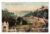 Cartao Postal Antigo – Portugal – Coimbra – Jardim Botanico Escola – Anos 1900