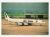 Cartão Postal Avião McDonnell Douglas DC8 – Air Vias Brasil