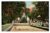Cartao Postal Cascata de Santa Cruz – Coimbra – Anos 20