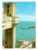 Cartao Postal – Elevador Lacerda e Forte São Marcelo – Salvador – Bahia – Anos 1970 – Edicard