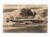 Cartao Postal Fotografico Aviao Constellation Lufthansa – Anos 50