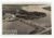 Cartão Postal Fotografico – Campos ( RJ ) Sanatório e Ponte sobre Rio Paraiba – Anos 50