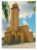 Cartao Postal – Igreja Matriz Nossa Senhora da Conceição – Toritama – Pernambuco – Anos 1970 – Cluposil