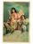 Cartao Postal Sacro – Religioso – Anos 20 – ( 3 )