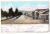 Cartao Postal Varzea Frente Norte – Porto Alegre – RS – 1908