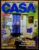 Casa Cláudia Nº 444 – Pisos e Paredes (Setembro 1998)