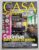 Casa e Jardim Nº 656 – Cozinhas Para Todos os Gostos (Setembro 2009)