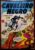Cavaleiro Negro Nº 01 (Editora Rio Gráfica – RGE) Setembro 1952 (Reedição Oficial)