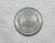 China) 2 Fen – 1982 / 21mm / Al / Sob / box55.2