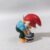 Coleção Gnomos Higiene (Kinder Ovo) 1992 – Valor Unitário