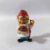 Coleção Gnomos Profissões (Kinder Ovo) 1992 – Valor Unitário