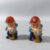 Coleção Gnomos Profissões (Kinder Ovo) 1992 – Valor Unitário