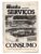 Coleção Oficina Mecanica – Ano 2 – Nº 8-A – Anos 80 – Serviços e Consumo