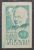 Comemorativos – RHM C0132 (Novo) 400 Réis – 1ª Exposição Filatélica Internacional “Brapex” Rio de Janeiro/RJ – 22/10/1938 (Selos do Brasil)