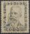 Comemorativos – RHM C0152 (Usado) 400 Réis – Centenário do Nascimento de Joaquim Maria Machado de Assis – 01/11/1940 (Selos do Brasil)