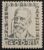 Comemorativos – RHM C0152A (Novo com Goma-Variedade) 400 Réis – Centenário do Nascimento de Joaquim Maria Machado de Assis – 01/11/1940 (Selos do Brasil)