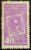 Comemorativos – RHM C0179 (Usado) 40 cts – Centenário de Petrópolis/RJ – 28/03/1943