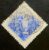 Comemorativos – RHM C0195 F (Usado) Centenário da Pacificação do Rio Grande do Sul – 18/03/1945