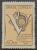 Comemorativos – RHM C0215 (Novo) 5º Congresso da União Postal das Américas e Espanha – 02/09/1946