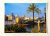 Cartão Postal Estrangeiro – Espanha (Sevilla) Ponte de Triana sobre o Rio Guadalquivir