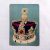 Cartão Postal Estrangeiro – Inglaterra – Coroa Imperial feita para George VI (1969)