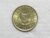 Cyprus) 1 Cent – 1992 / 2g – 16.4mm / Ni/Bra / Fc / box60