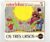 Disco Compacto – Vinil – Estorinhas de Walt Disney – Os Tres Ursos – Anos 70