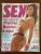 Revista Sexy N 333 – Tamara kehrwald – Setembro 2007