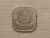 East Caribbean States ) 2 Cents – 1989 / Alumínio / Soberba ( Caribe do Oeste) / cod. 240