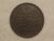 Egito) 40 Para – 1860 (ano 10) / Ah-1277 Said Pasha 1854/1863 / Sob / box1