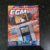 EGM – Electronic Gaming Monthly Nº 28 – Capa A Guerra dos Portáteis – Julho 2004 (Revista)
