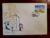 Envelope FDC (1º Dia de Circulação) Portugal (CTT) – Castelos e Brasões – 18/09/1986