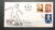 Envelope FDC (1º Dia de Circulação) RHM FDC-146 com Carimbo CBC + 1º Dia – XI Campeonato Mundial de Futebol – Argentina – 01/03/1978