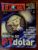 Época Nº 380 (Editora Globo) Mensalão – A Rota do PTdólar – 29/08/2005 (Revista)