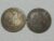 Espanha) 5 Centimos – 1870-om / Bronze / 2 peças – são escassas. / cod. 840