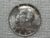 (Estados Unidos) 1/2 Dollar – 1969-d / Kennedy – Prata / Flor de cunho – Brilho do cunho