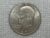 (Estados Unidos) 1 Dollar – 1971 – Eisenhower / Flor de cunho