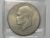Estados Unidos da América > 1 Dollar – 1976-D / Comemorativa bicentenial / Busto de Eisenhower / Flor de cunho