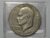Estados Unidos da América > 1 Dollar – 1977 / Busto de Eisenhower / Mbc/S