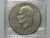Estados Unidos da América > 1 Dollar – 1977-D / Busto de Eisenhower / Mbc/S