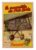 Estampas Eucalol Conquista Polo Norte – Serie 305 – Estampa 5 – 1954