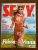 Revista Sexy N 329 – Flávia Viana – Maio 2007