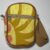 – Farme – Nova Bolsa de Ombro – Unisex “Shoulder bag” – “ótimo para Bike” com “Estampa da Farme” de qualidade, Tecido e alça em algodão forrada por dentro com nylon 600 totalmente impermeável –