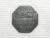 – Ficha da Coca Cola – 1915 e 1916 / Metal Zinco com 30 mm diâmetro / Octogonal / Raríssima /m470